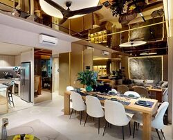 River Modern (U/C) (D9), Apartment #550194931
